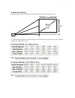 Preview for 7 page of Knoll HD110 User Manual