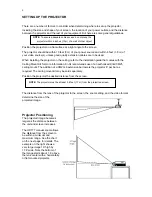 Preview for 6 page of Knoll HD177 User Manual