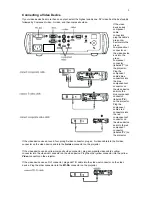 Preview for 9 page of Knoll HD177 User Manual