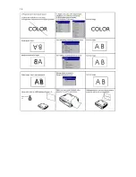 Preview for 14 page of Knoll HD177 User Manual