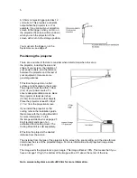 Preview for 6 page of Knoll HD225 User Manual