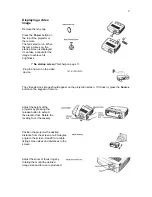 Preview for 9 page of Knoll HD225 User Manual