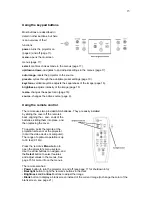 Preview for 15 page of Knoll HD225 User Manual