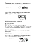 Preview for 10 page of Knoll HD282 User Manual