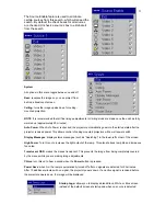 Preview for 23 page of Knoll HD284 User Manual