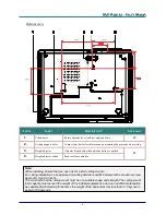 Preview for 14 page of Knoll HDO2250 User Manual