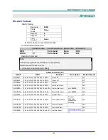 Preview for 71 page of Knoll HDO2250 User Manual