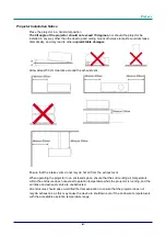 Preview for 4 page of Knoll HDP1750 Installation And User Manual