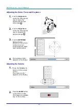 Preview for 25 page of Knoll HDP1750 Installation And User Manual