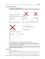 Preview for 4 page of Knoll HDP2300 User Manual