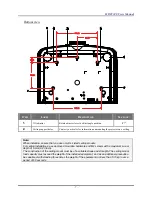 Preview for 14 page of Knoll HDP2300 User Manual