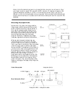 Предварительный просмотр 8 страницы Knoll HDP404 User Manual