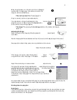 Предварительный просмотр 11 страницы Knoll HDP404 User Manual