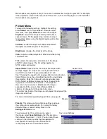 Предварительный просмотр 18 страницы Knoll HDP404 User Manual