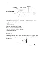 Preview for 6 page of Knoll HDP410 User Manual