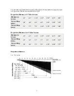 Preview for 8 page of Knoll HT200 User Manual