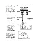 Preview for 10 page of Knoll HT200 User Manual