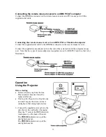 Предварительный просмотр 13 страницы Knoll HT200 User Manual