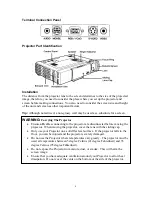 Preview for 6 page of Knoll HT201 User Manual