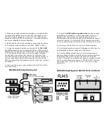 Preview for 2 page of Knoll IR100 Installation Instructions