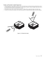 Preview for 17 page of Knoll LED1081 User Manual