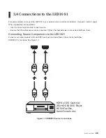 Preview for 25 page of Knoll LED1081 User Manual