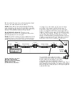 Preview for 4 page of Knoll MR1250F Installation Instructions