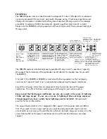 Preview for 3 page of Knoll PRM150 Installation Instructions Manual