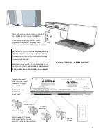 Preview for 6 page of Knoll Q450rs Owner'S Manual