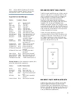 Preview for 8 page of Knoll Q450rs Owner'S Manual