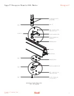 Preview for 4 page of Knoll SAPMAHPSL124K Assembly Instructions Manual