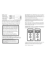 Preview for 2 page of Knoll UBWX-HDMI Installation Instructions