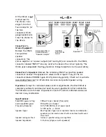 Предварительный просмотр 2 страницы Knoll VI1X6 Installation Instructions