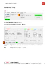 Preview for 14 page of KNOP KNOPtool USB901 User Manual