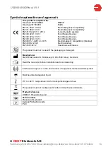 Preview for 19 page of KNOP KNOPtool USB901 User Manual