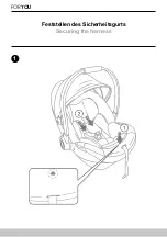 Preview for 10 page of knorr-baby FORYOU Instructions Manual