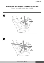 Preview for 17 page of knorr-baby FORYOU Instructions Manual