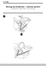 Preview for 18 page of knorr-baby FORYOU Instructions Manual