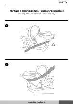 Preview for 19 page of knorr-baby FORYOU Instructions Manual