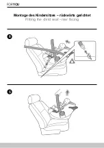 Preview for 22 page of knorr-baby FORYOU Instructions Manual