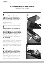 Preview for 10 page of knorr-baby JOGGY S Directions For Use Manual