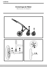 Preview for 14 page of knorr-baby Ladena Manual