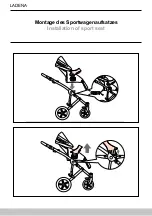 Preview for 26 page of knorr-baby Ladena Manual