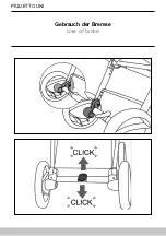 Preview for 16 page of knorr-baby PIQUETTO UNI Manual