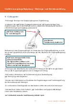 Preview for 11 page of KNOTT 209954.001 Installation And Operating Instructions Manual