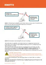 Preview for 14 page of KNOTT 209954.001 Installation And Operating Instructions Manual