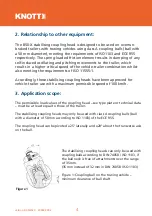 Preview for 28 page of KNOTT 209954.001 Installation And Operating Instructions Manual