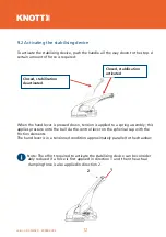 Preview for 36 page of KNOTT 209954.001 Installation And Operating Instructions Manual