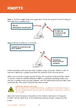 Preview for 38 page of KNOTT 209954.001 Installation And Operating Instructions Manual