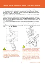 Preview for 54 page of KNOTT 209954.001 Installation And Operating Instructions Manual